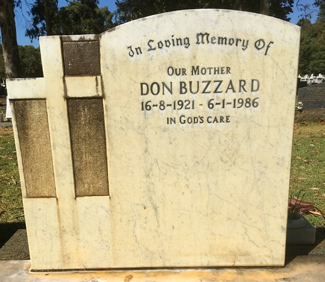 Images/Content-14-0/Content [14-0] 00003A.jpg@Don’s Final Resting Place Karrakatta Cemetery